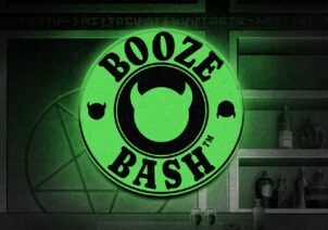 booze-bash-slot-logo