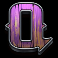 bounty-county-slot-Q-symbol