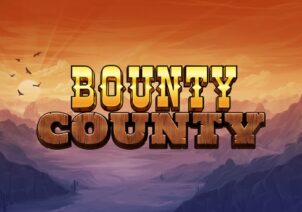 bounty-county-slot-logo