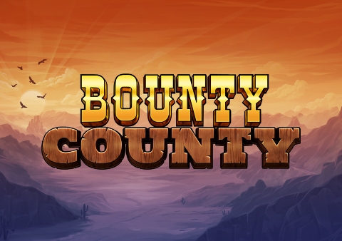 bounty-county-slot-logo