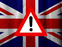 Former Brexit Party Website Now Promotes Non-GamStop Casinos