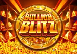 bullion-blitz-slot-logo