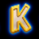 celestial-flash-of-zeus-slot-K-symbol