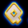 celestial-flash-of-zeus-slot-Q-symbol