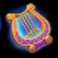 celestial-flash-of-zeus-slot-lyre-symbol