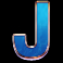 city-of-sound-slot-J-symbol