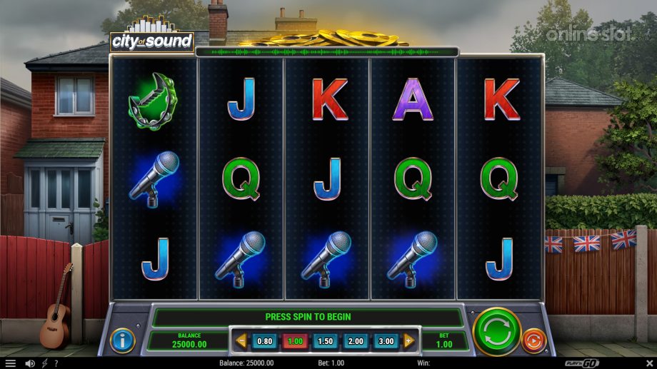 city-of-sound-slot-base-game