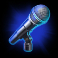 city-of-sound-slot-microphone-symbol