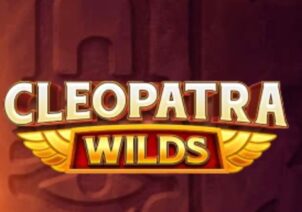 cleopatra-wilds-hold-and-win-slot-logo