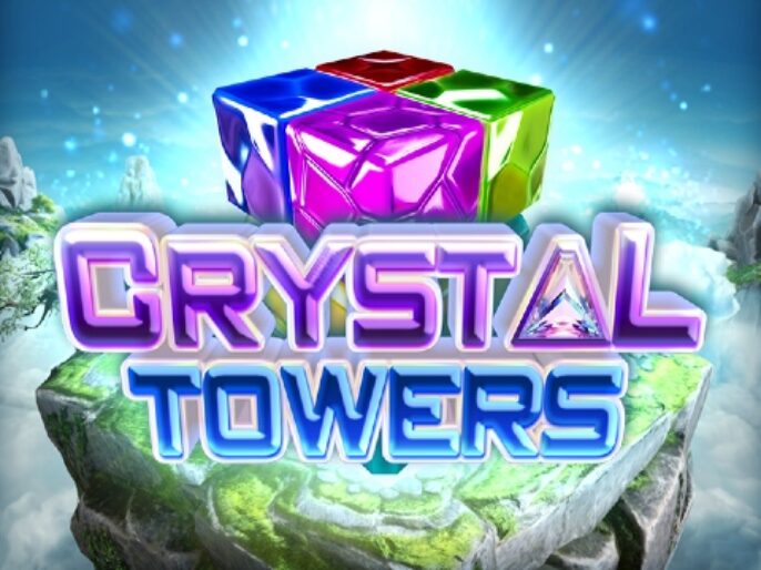 Crystal Towers Slot