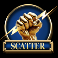 divine-fortune-black-slot-scatter-symbol