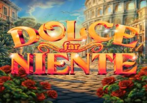 dolce-far-niente-slot-logo