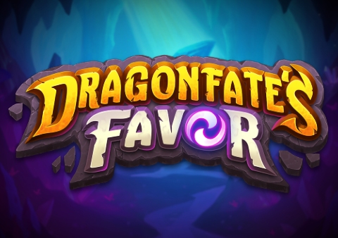 dragonfates-favor-slot-logo