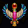 egypt-bonanza-horus-symbol