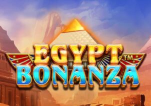 egypt-bonanza-slot-logo