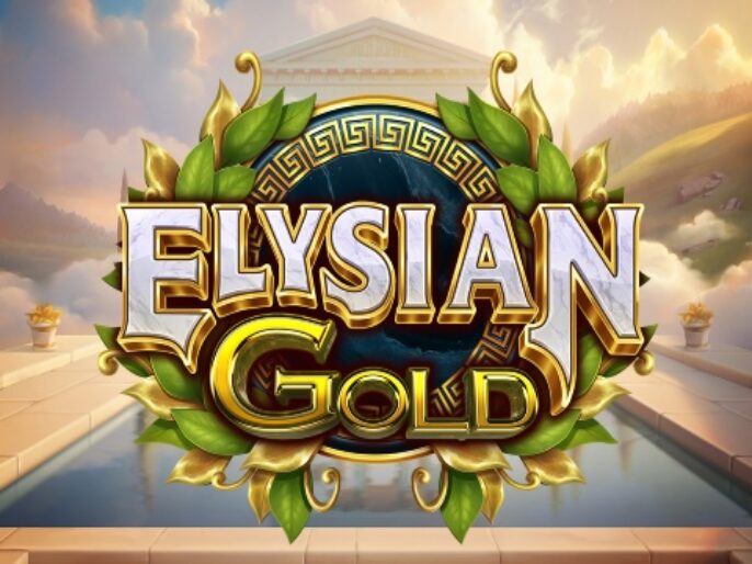 Elysian Gold Slot