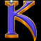 eye-of-spartacus-slot-K-symbol