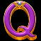eye-of-spartacus-slot-Q-symbol