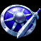 eye-of-spartacus-slot-sword-and-shield-symbol