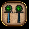 eye-of-the-queen-slot-ankh-symbol