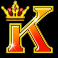 eye-of-the-queen-slot-k-symbol