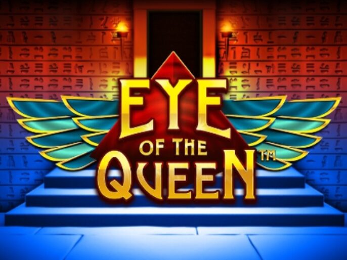 Eye of the Queen Slot Review