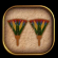 eye-of-the-queen-slot-lotus-symbol