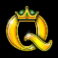 eye-of-the-queen-slot-q-symbol