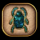 eye-of-the-queen-slot-scarab-symbol