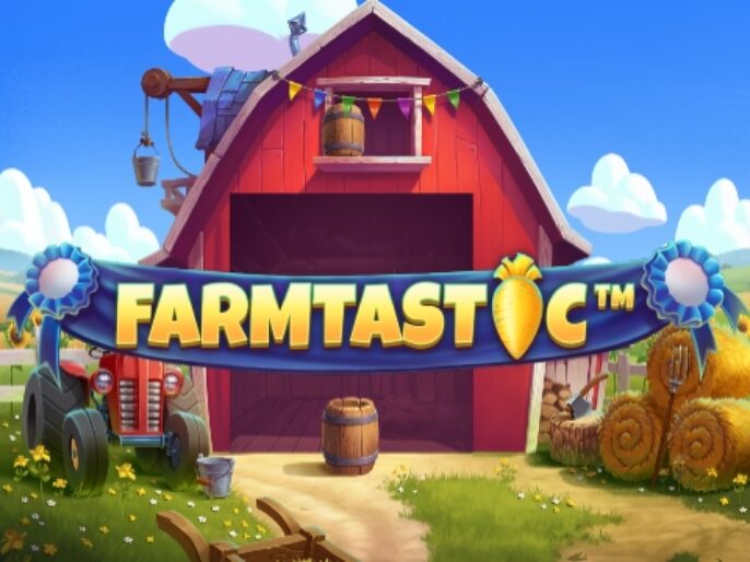 Farmtastic™ Slot