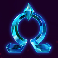 flaming-jaguar-blue-omega-gem-symbol