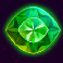 flaming-jaguar-green-gem-symbol
