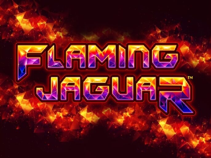 Flaming Jaguar Slot