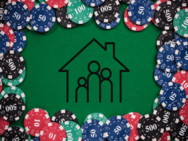 GamCare’s Outreach to Families of Problem Gamblers