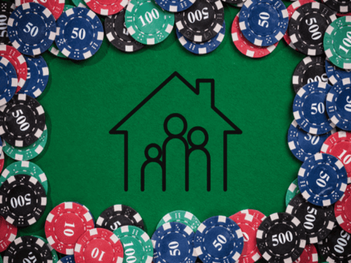 GamCare’s Outreach to Families of Problem Gamblers