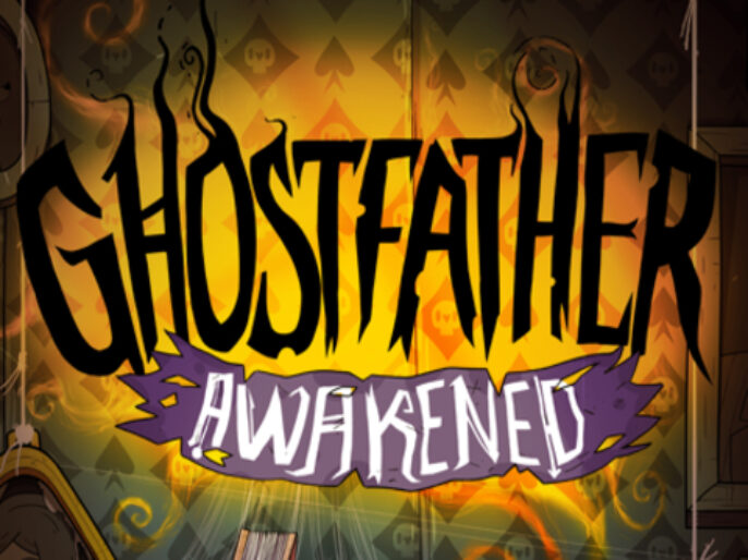 Ghostfather Awakened Slot