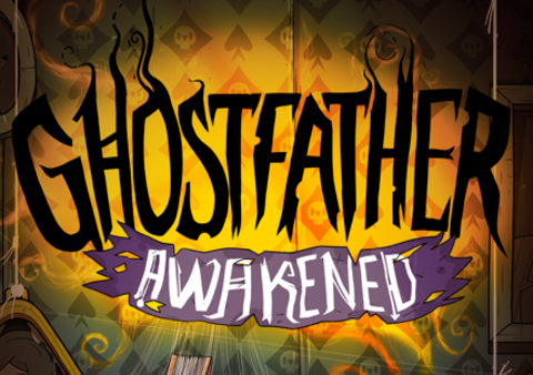 ghostfather-awakened-slot-logo