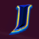 gold-blitz-fortunes-letter-j-symbol