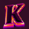 gold-blitz-fortunes-letter-k-symbol