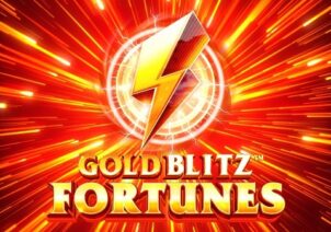 gold-blitz-fortunes-slot-logo