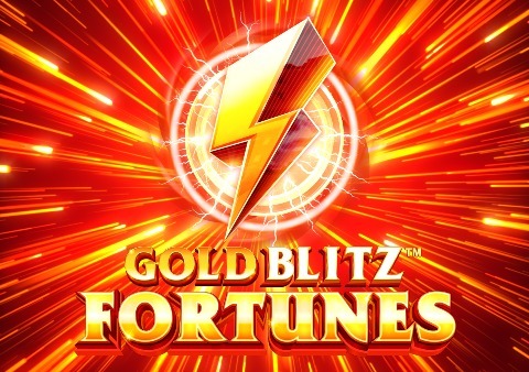 gold-blitz-fortunes-slot-logo