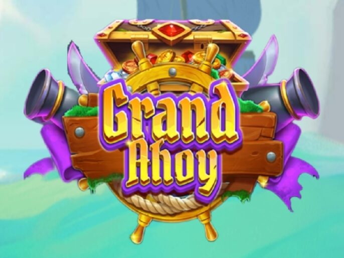 Grand Ahoy Slot