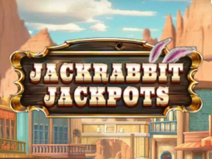 Jackrabbit Jackpots Slot
