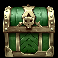 Green Chest