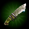 Green Dagger