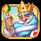 king-of-sweets-sweet-king-wild-symbol