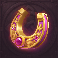 lucky-lady-leprechaun-horseshoe-symbol