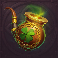 lucky-lady-leprechaun-pipe-symbol