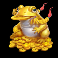 lucky-tiger-1000-slot-frog-symbol