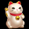 lucky-tiger-1000-slot-lucky-cat-symbol